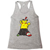 ash Racerback Tank