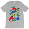 dinosaurs T-Shirt
