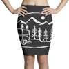 vanture Pencil Skirts