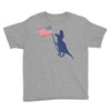 Patriotic T-Rex Youth Tee
