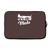 czech mate yak 11 Laptop sleeve