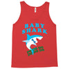 Baby Shark -Shark Do Do Do Tank Top
