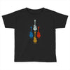 fire, water, earth, &amp; air Toddler T-shirt