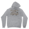 live every day like it's caturday Hoodie