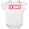 Dobre Hypebeast Baby Bodysuit