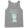 mathematically Tank Top
