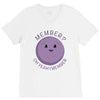 member berries V-Neck Tee