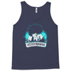 scissorhands Tank Top