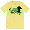 milled T-Shirt