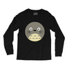 totoro Long Sleeve Shirts