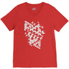 impossible triangles V-Neck Tee