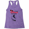 Future Disney Princess Racerback Tank