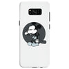 mickey mouse suicide Samsung Galaxy S8