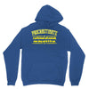 proactive procrastinator Unisex Hoodie