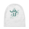 easy rider Baby Beanies