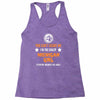 halloween Racerback Tank