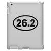 262 iPad 3 and 4 Case