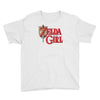 zelda is the girl Youth Tee