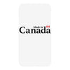 made in canada iPhoneX