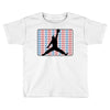 Goku Air Toddler T-shirt
