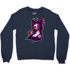 rude boi Crewneck Sweatshirt