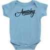 amazing 3 Baby Bodysuit
