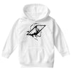 avicii 3 Youth Hoodie