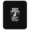 Best Friend Doberman Mousepad