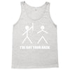 i've got your back Tank Top
