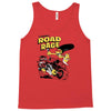 road rage (2) Tank Top