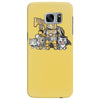 the iron wolves Samsung Galaxy S7 Edge
