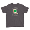my memory is terrible Youth Tee