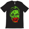 ask me about my zombie disguise! T-Shirt
