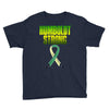 Humboldt Strong Youth Tee