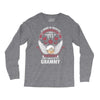 I Own It Forever The Title Grammy Long Sleeve Shirts