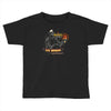 eye scream Toddler T-shirt