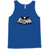 nightman Tank Top