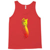 pink storm Tank Top
