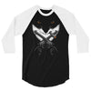 mafiacat 3/4 Sleeve Shirt