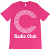 Radio Club T-Shirt