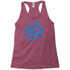 baby inside Racerback Tank