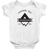 ecuador Baby Bodysuit