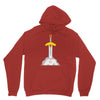 ugh mondays Unisex Hoodie