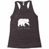 Little Dipper Racerback Tank