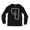 camera Long Sleeve Shirts