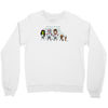 the lineup Crewneck Sweatshirt