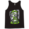 bird and money Tank Top