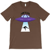 i want to leave T-Shirt