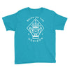 bring me the horizon diamond hand Youth Tee