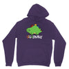 legosaurus Unisex Hoodie